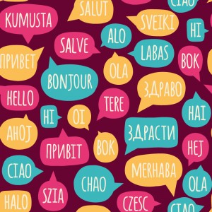 Linguaggio umano