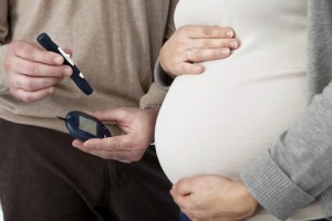 diabete gestazionale