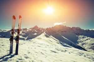sole inverno