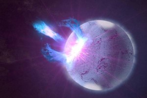 (fonte: NASA's Goddard Space Flight Center/S. Wiessinger)