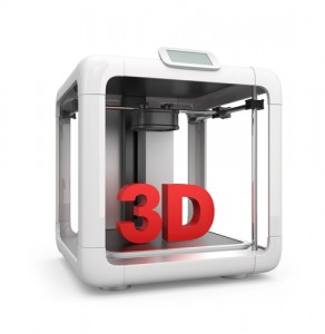 stampa 3d