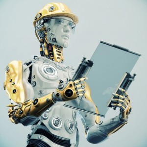 robot