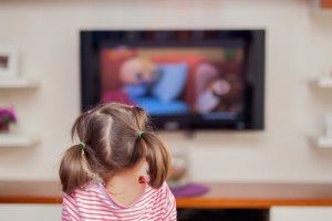 bambina tv
