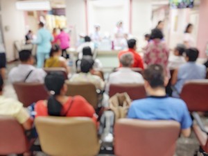 pronto soccorso